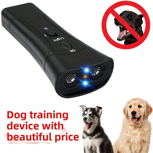 Ultrasonic Dog Repeller