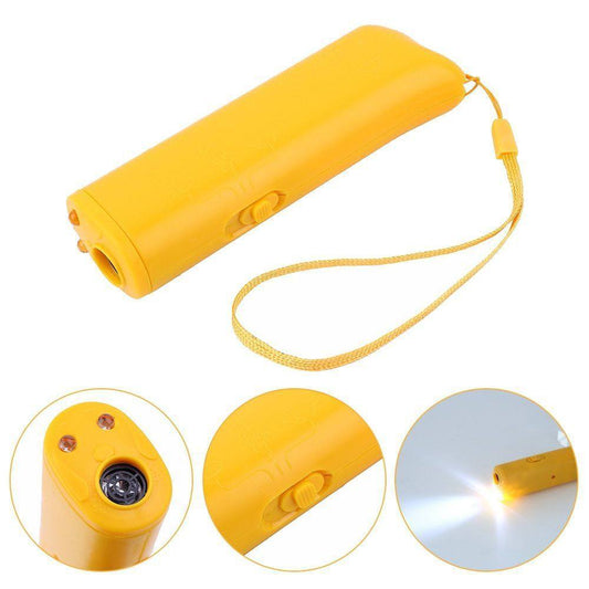 Ultrasonic Dog Repeller
