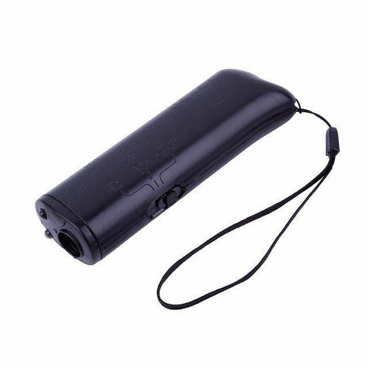 Ultrasonic Dog Repeller