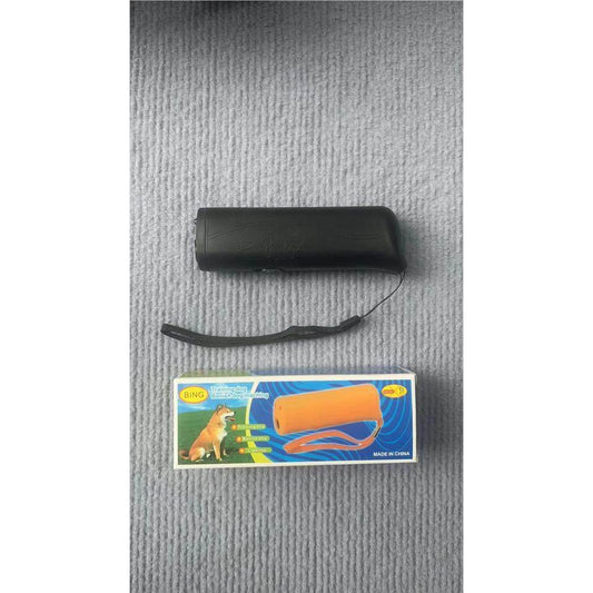 Ultrasonic Dog Repeller