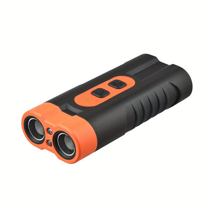 Ultrasonic Dog Repeller Trainer