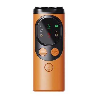 Ultrasonic Dog Trainer