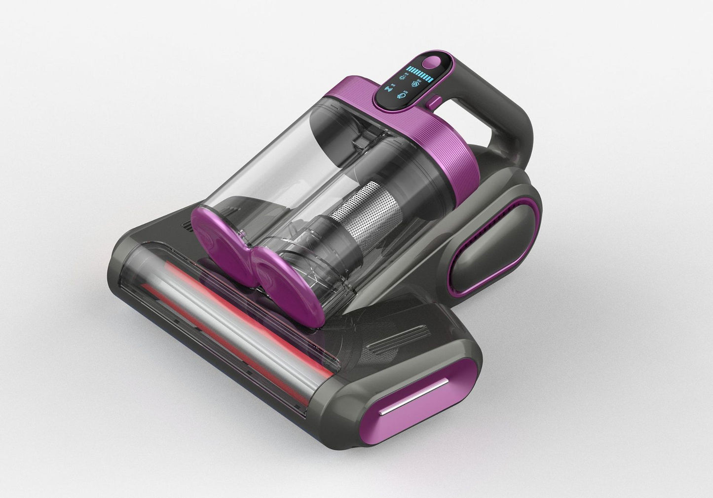 Ultrasonic Dust Mite Remover