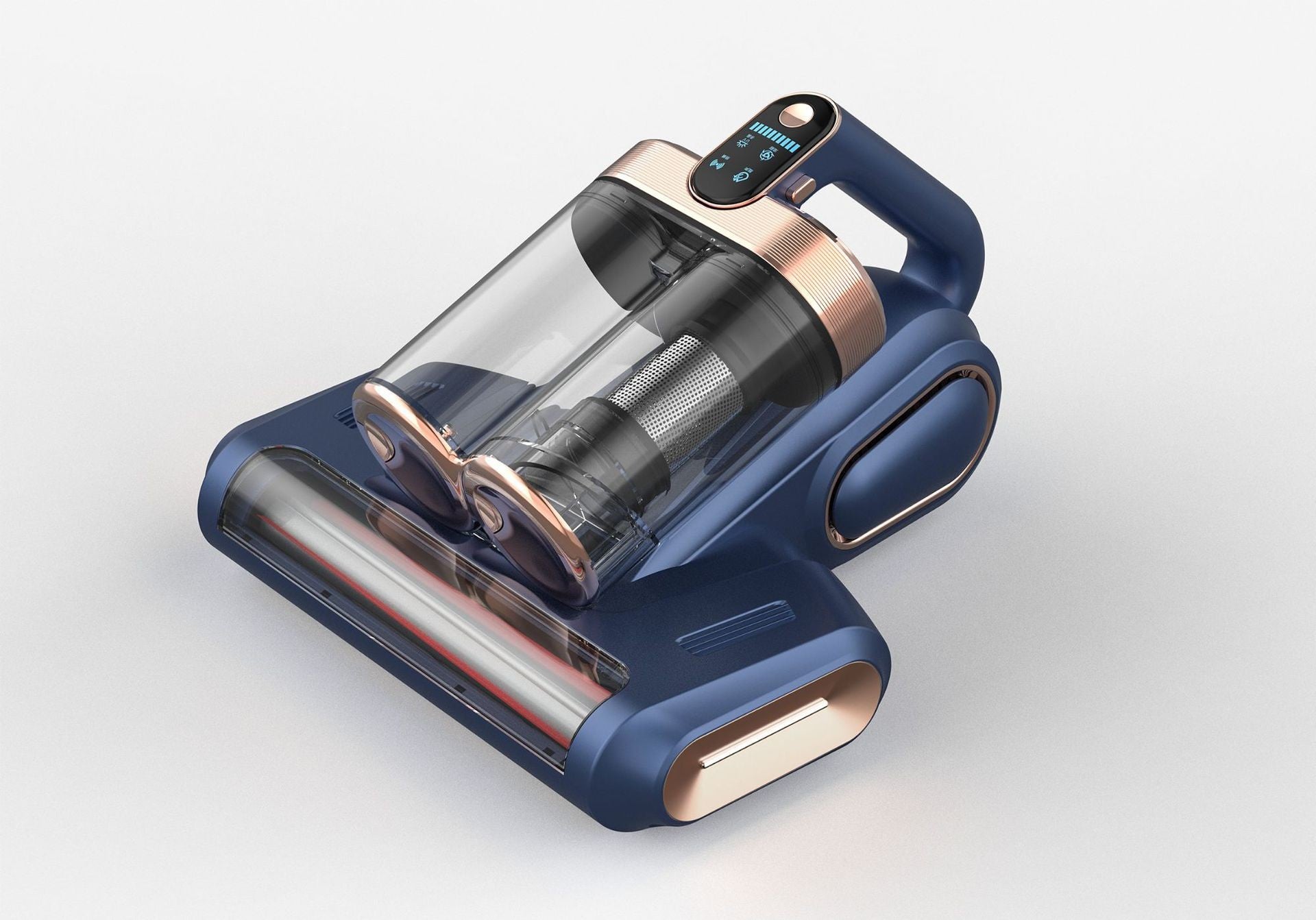 Ultrasonic Dust Mite Remover