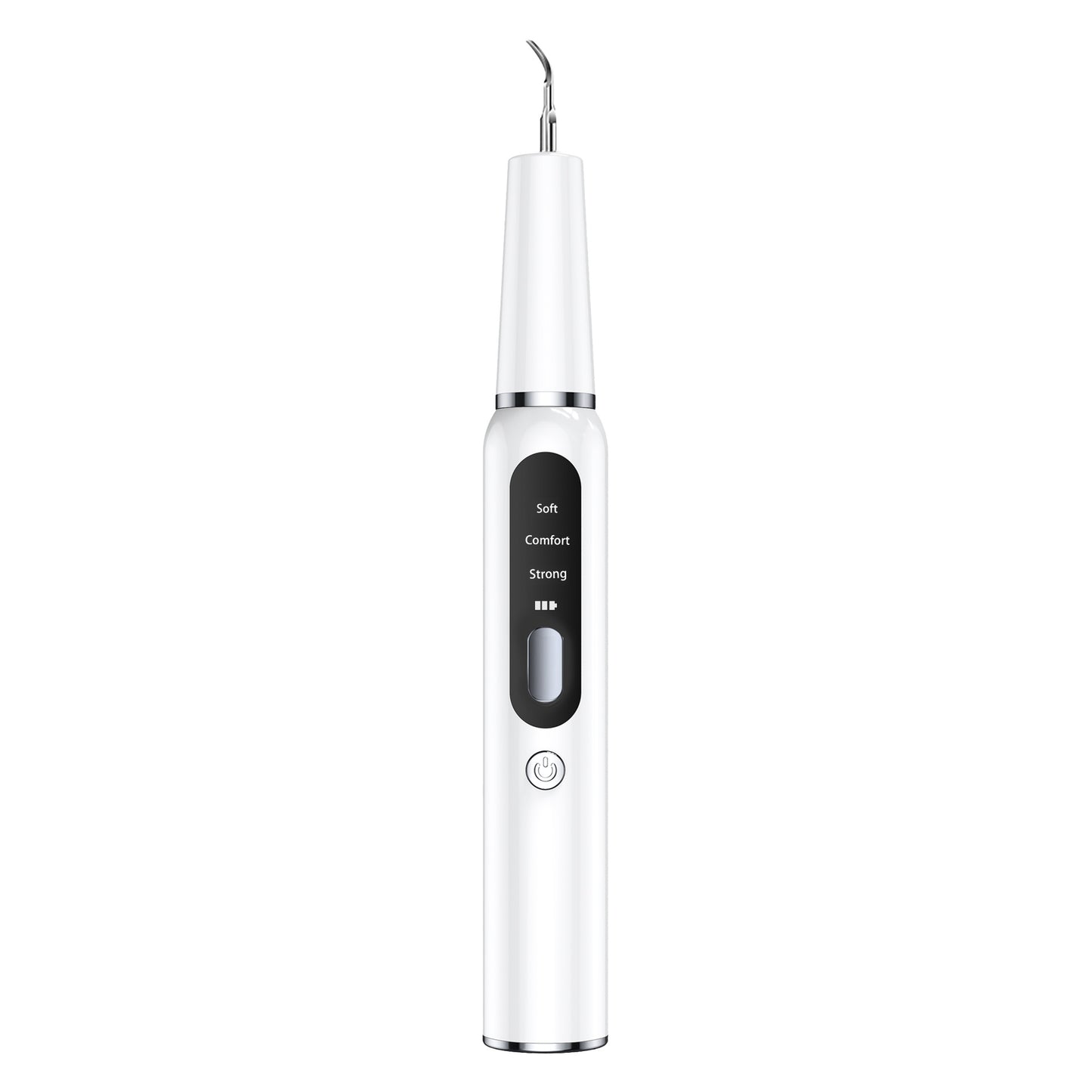 Ultrasonic electric dental scaler
