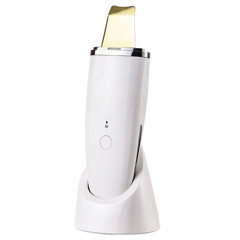 Ultrasonic Electric Facial Cleansing Device