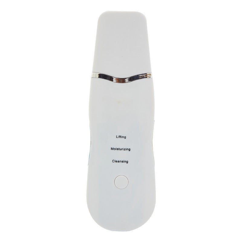 Ultrasonic Electric Peeling Machine for Facial Cleansing Cleansing Device