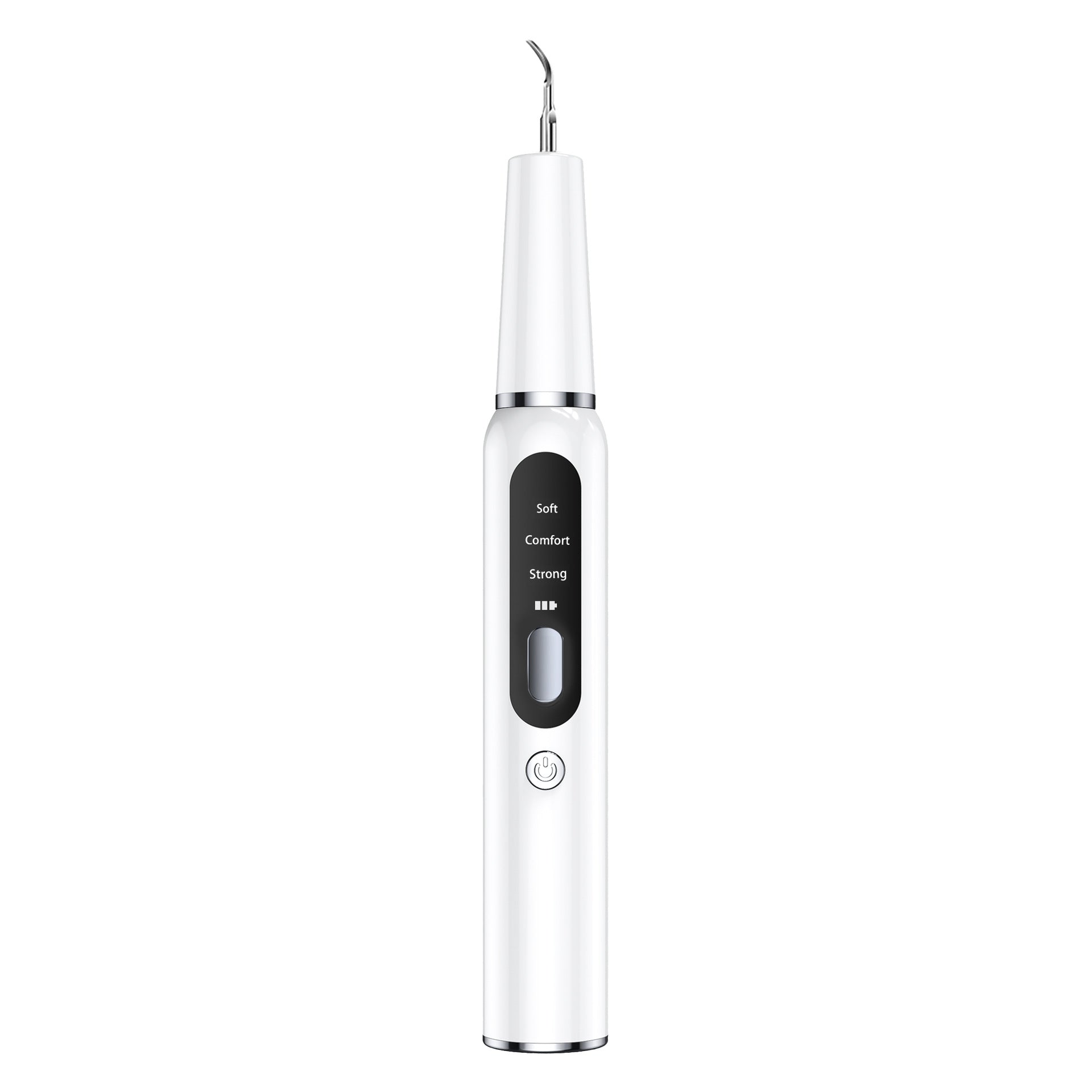 Ultrasonic Electric Tooth Cleaner