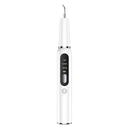 Ultrasonic Electric Tooth Cleaner