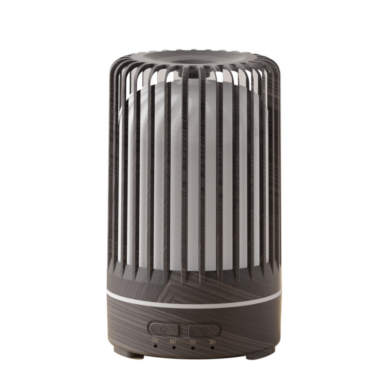 Ultrasonic Essential Oil Aroma Diffuser with Remote Control