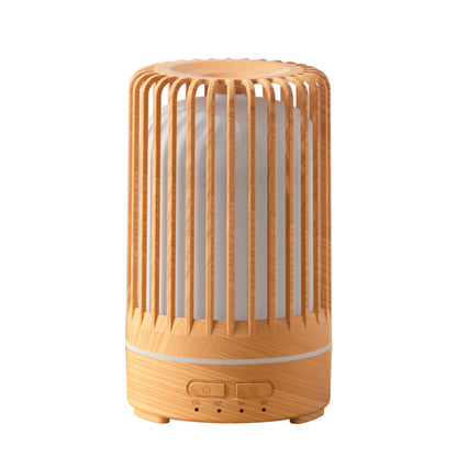 Ultrasonic Essential Oil Aroma Diffuser with Remote Control
