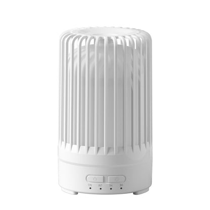 Ultrasonic Essential Oil Aroma Diffuser with Remote Control