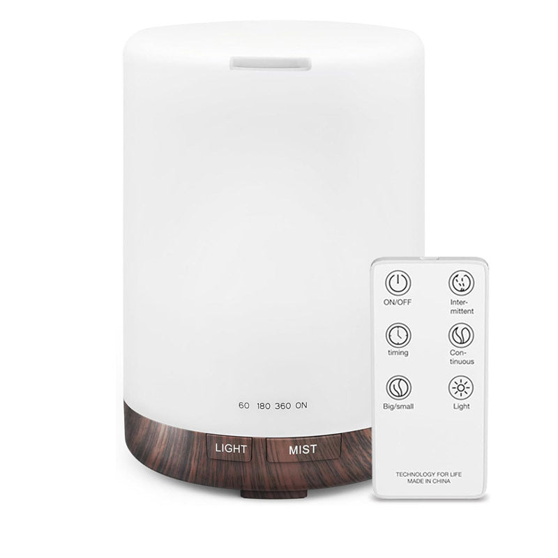 Ultrasonic Essential Oil Diffuser