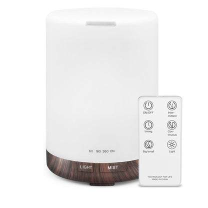 Ultrasonic Essential Oil Diffuser