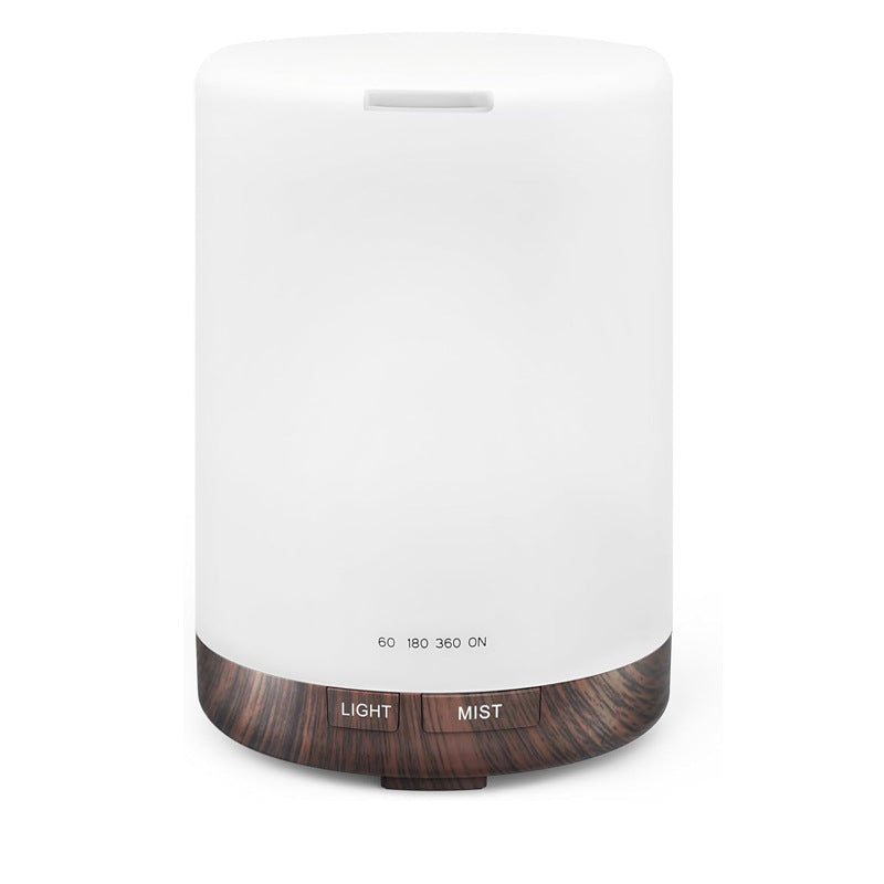 Ultrasonic Essential Oil Diffuser