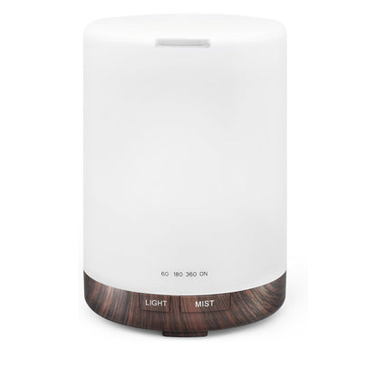 Ultrasonic Essential Oil Diffuser