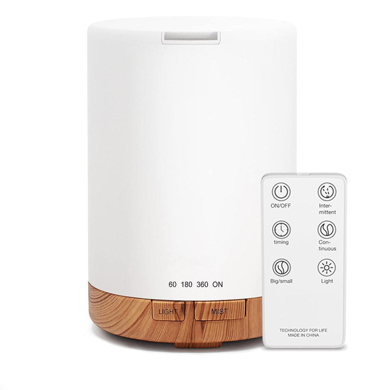 Ultrasonic Essential Oil Diffuser