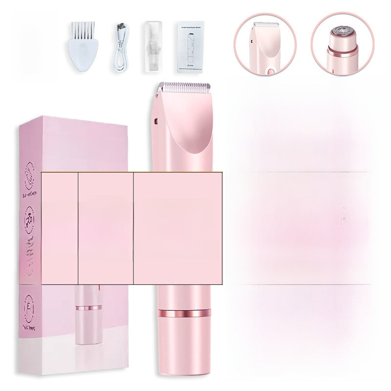 Ultrasonic Facial Blackhead Removal Tool