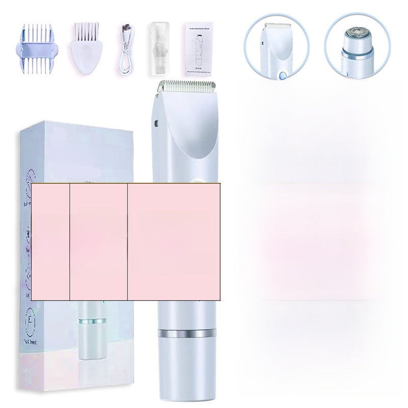 Ultrasonic Facial Blackhead Removal Tool