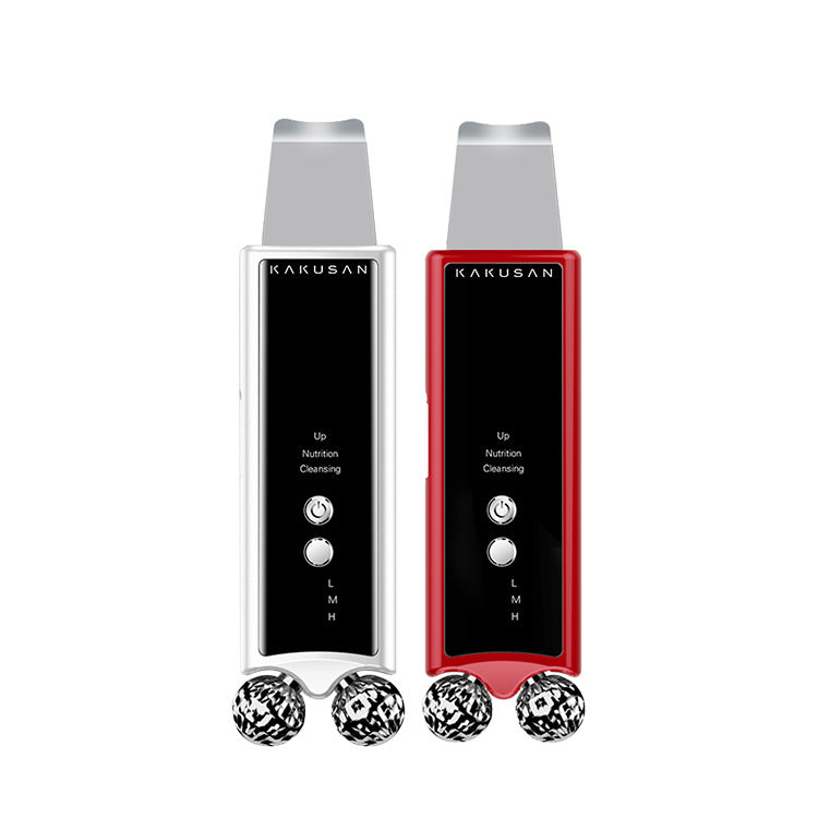 Ultrasonic Facial Blackhead Removal Tool