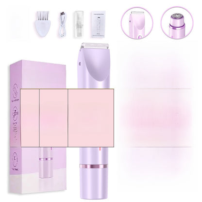 Ultrasonic Facial Blackhead Removal Tool