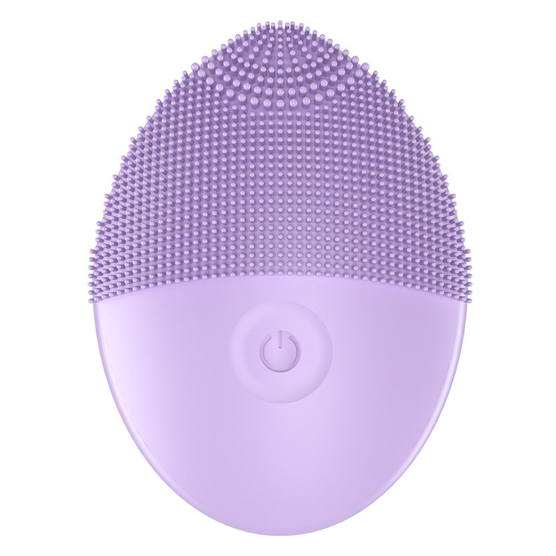Ultrasonic Facial Cleanser