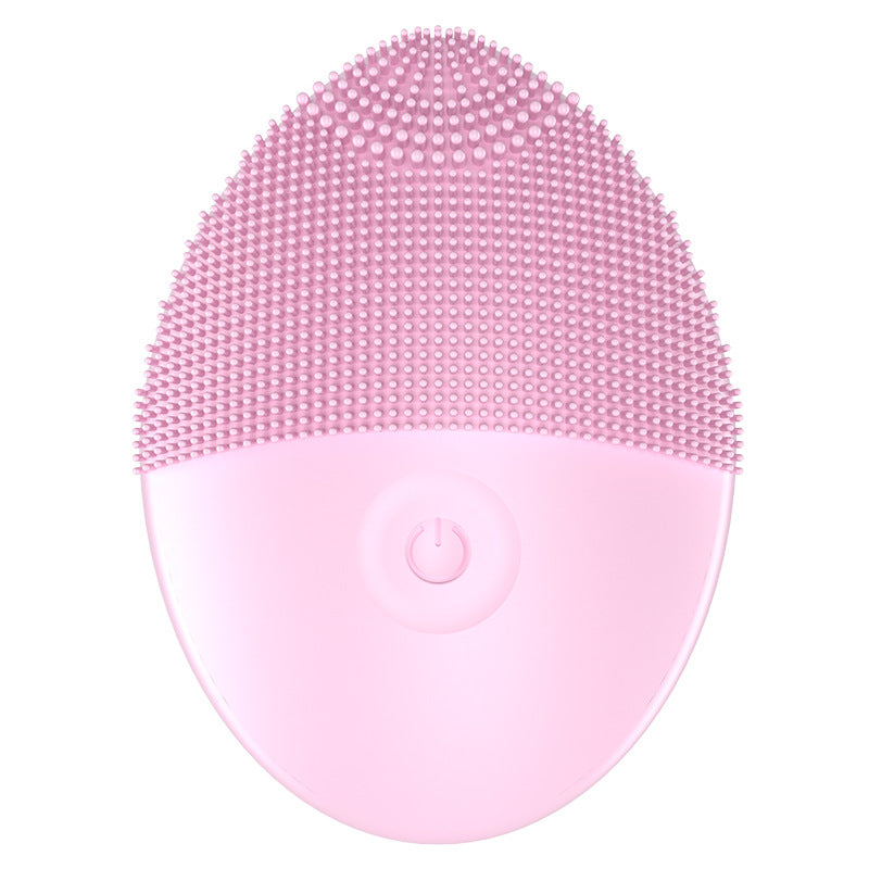 Ultrasonic Facial Cleanser