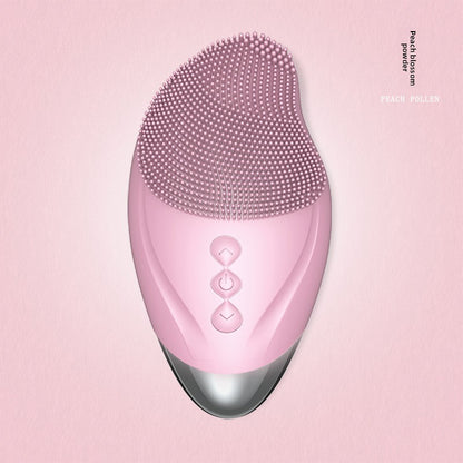 Ultrasonic Facial Cleanser