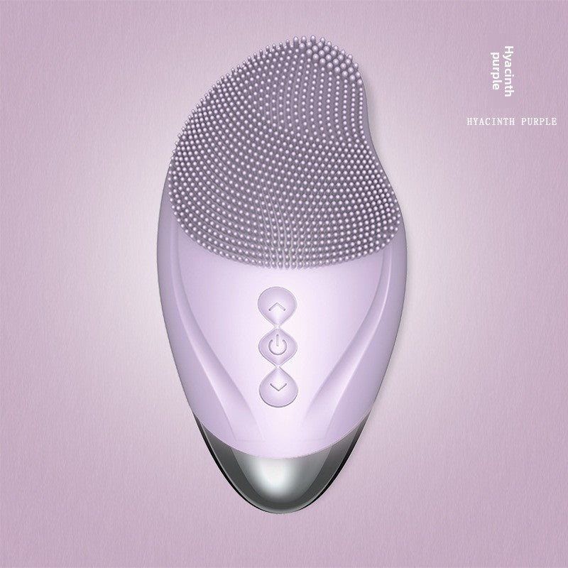 Ultrasonic Facial Cleanser