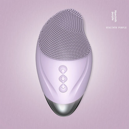 Ultrasonic Facial Cleanser