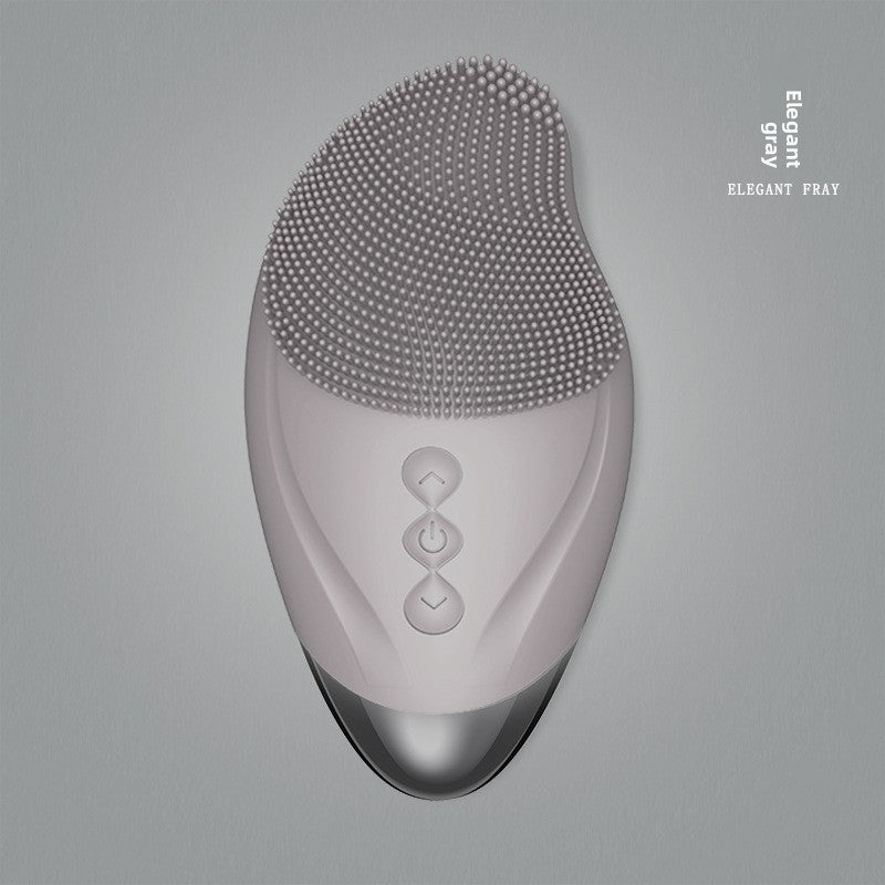 Ultrasonic Facial Cleanser