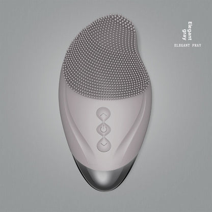 Ultrasonic Facial Cleanser