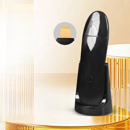 Ultrasonic Facial Cleansing Device