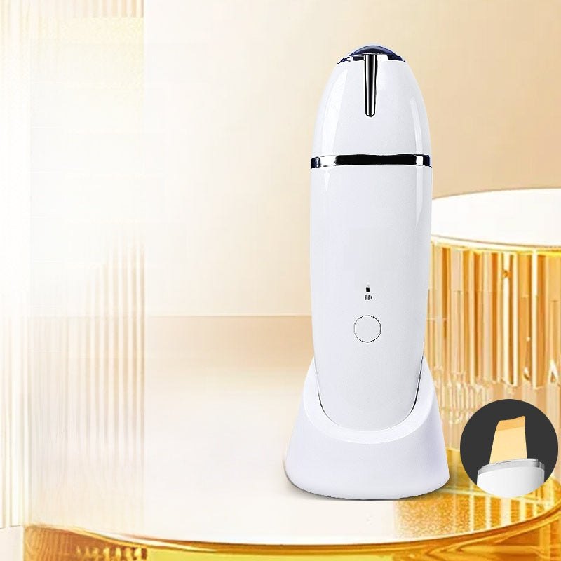 Ultrasonic Facial Cleansing Device