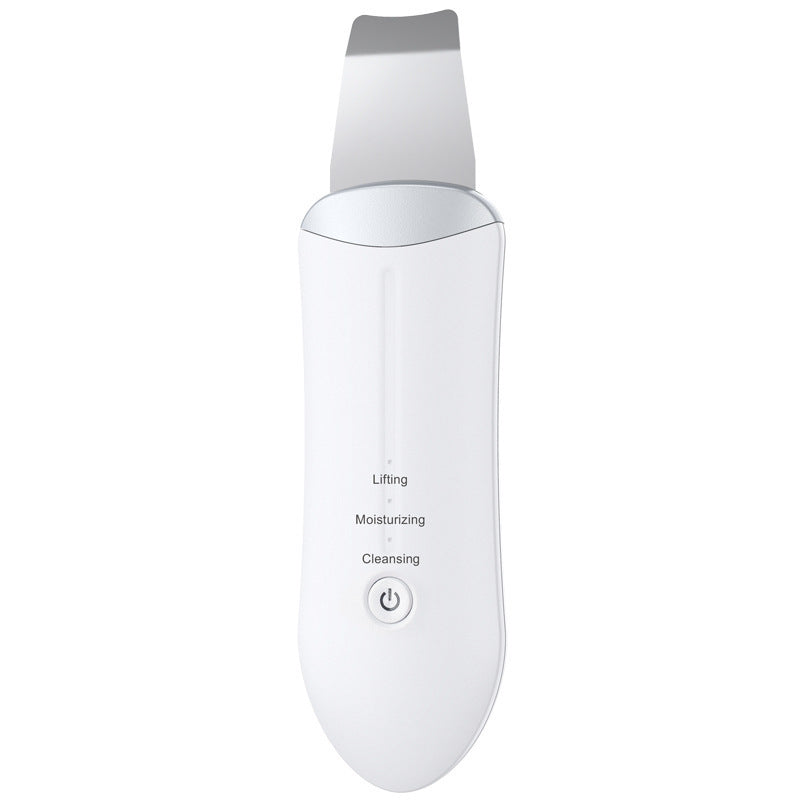 Ultrasonic Facial Cleansing Device