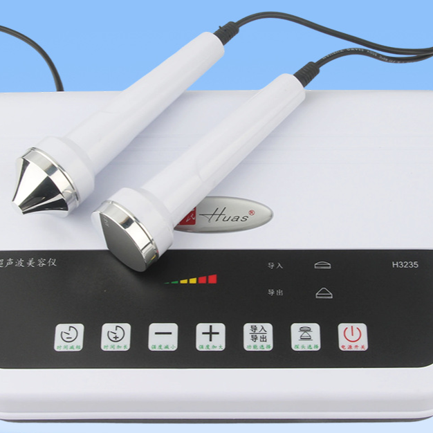 Ultrasonic Facial Lifting Instrument