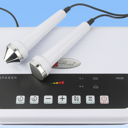 Ultrasonic Facial Lifting Instrument