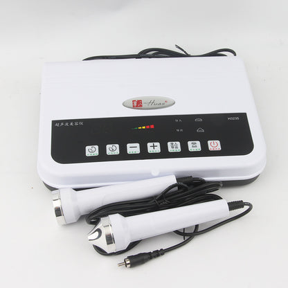 Ultrasonic Facial Lifting Instrument