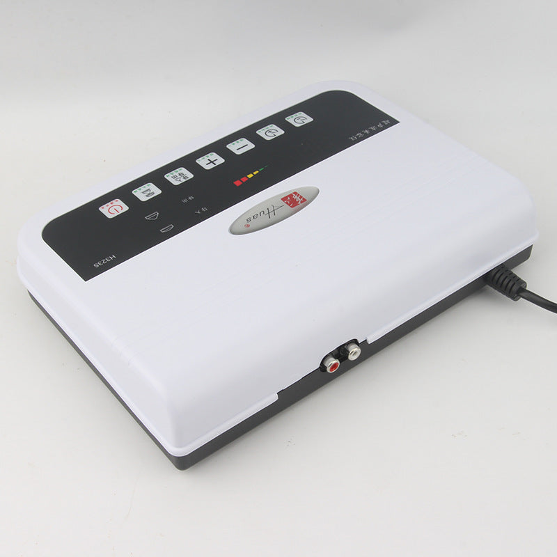 Ultrasonic Facial Lifting Instrument