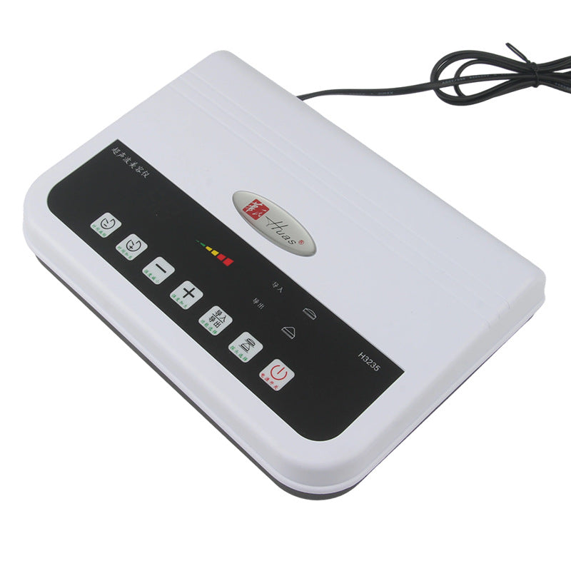 Ultrasonic Facial Lifting Instrument