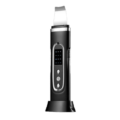Ultrasonic Facial Peeling and Cleansing Device