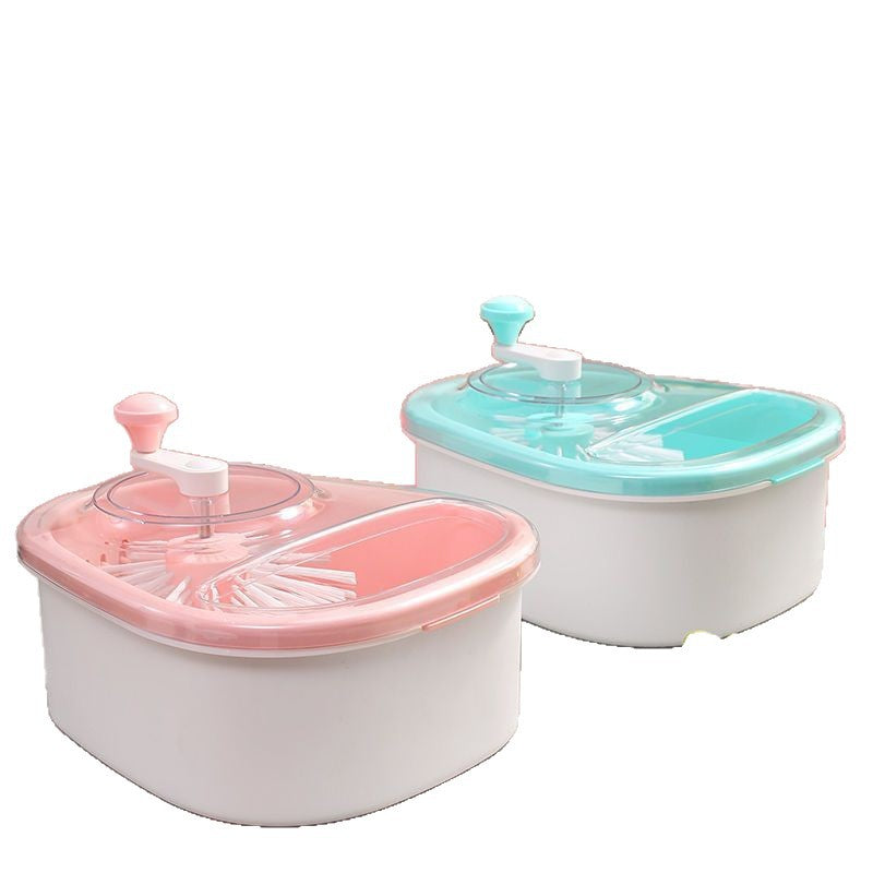 Ultrasonic Fruit Vegetable Washer