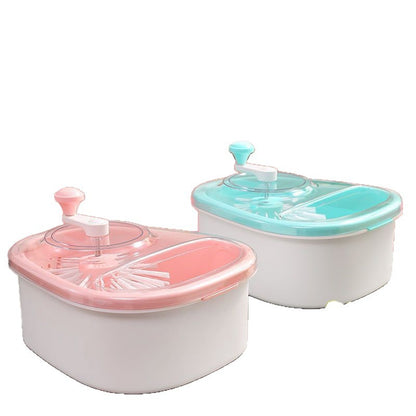Ultrasonic Fruit Vegetable Washer