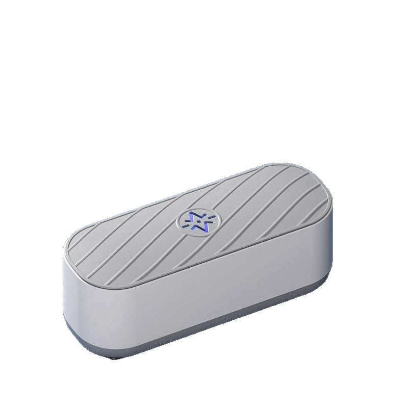 Ultrasonic Glasses Jewelry Cleaner