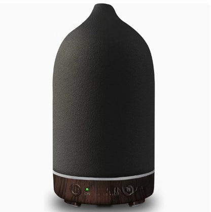Ultrasonic Humidifier Diffuser