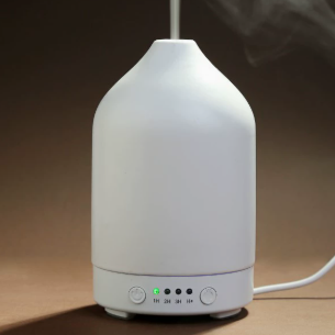 Ultrasonic Humidifier Diffuser