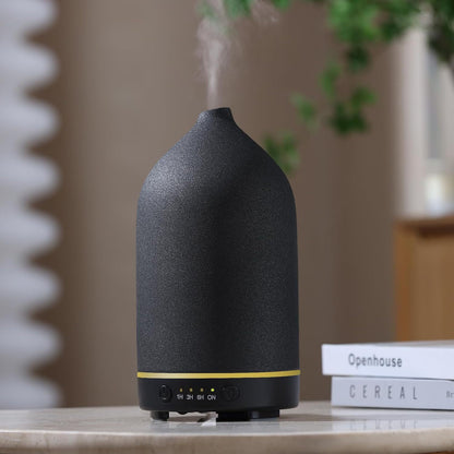 Ultrasonic Humidifier Diffuser
