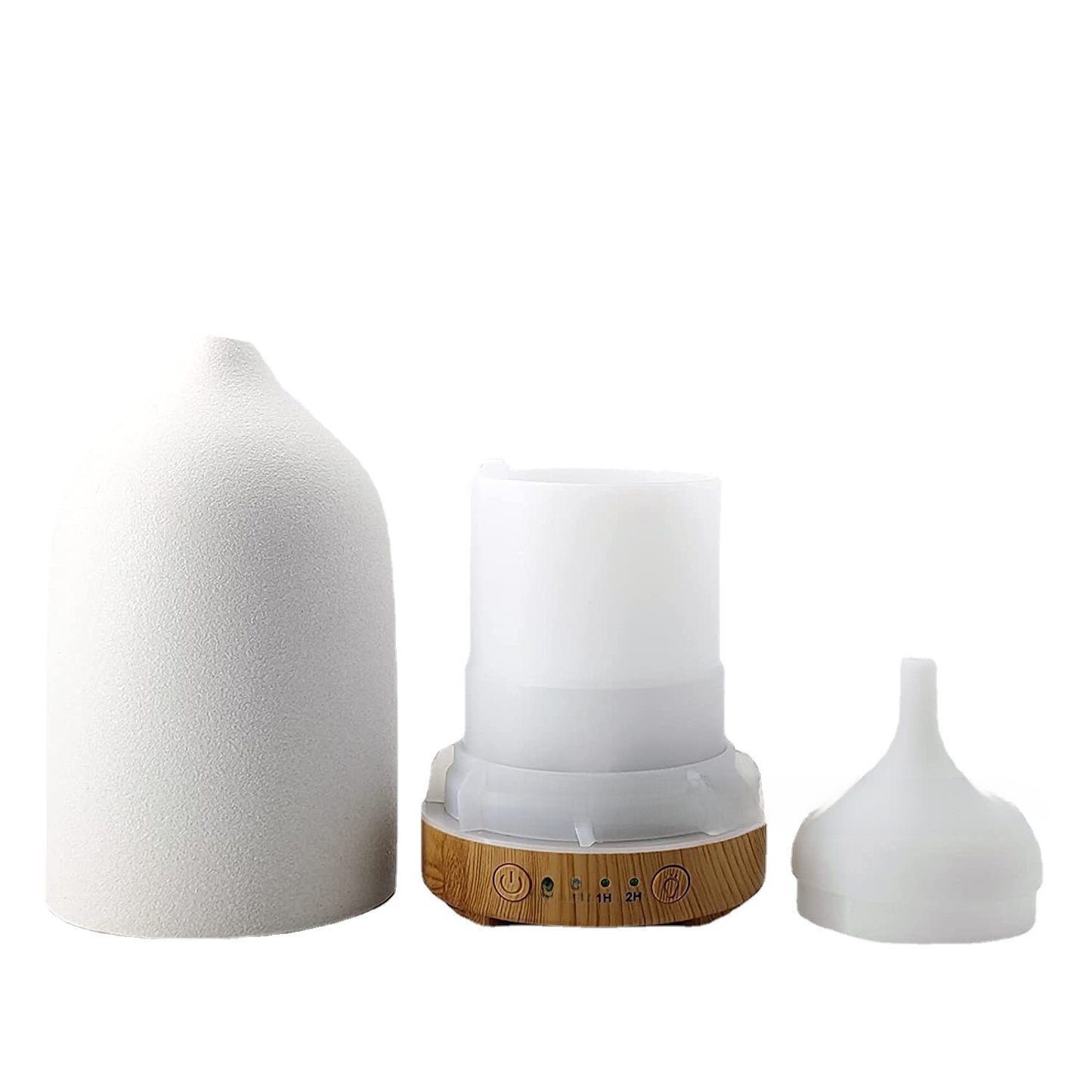 Ultrasonic Humidifier Diffuser