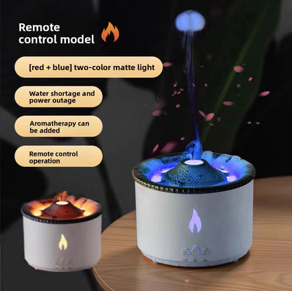 Ultrasonic Humidifier