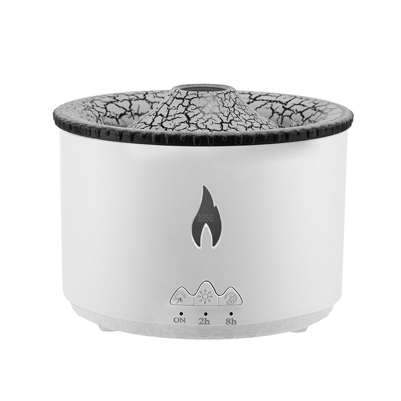 Ultrasonic Humidifier